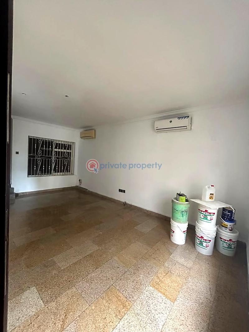 4 bedroom House For Rent Victoria Island Lagos - 13