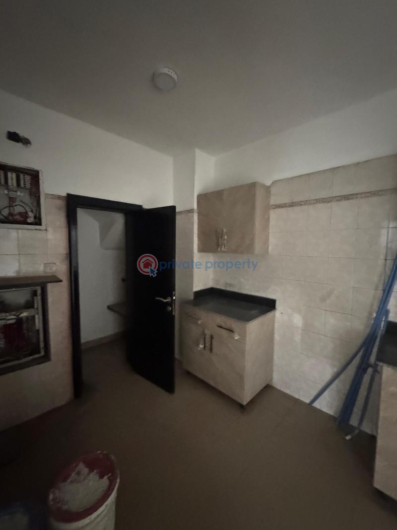 4 bedroom Townhouse For Rent Victoria Island Lagos - 3