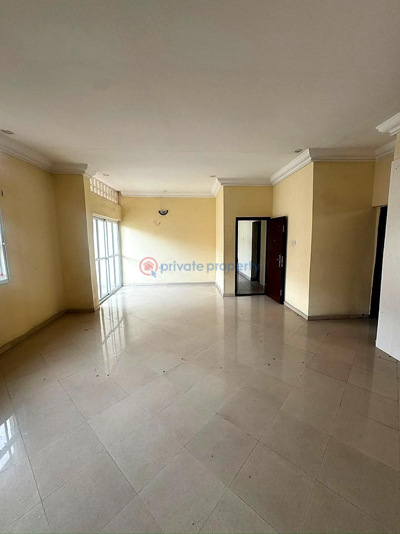 4 bedroom Townhouse For Rent Victoria Island Lagos - 4