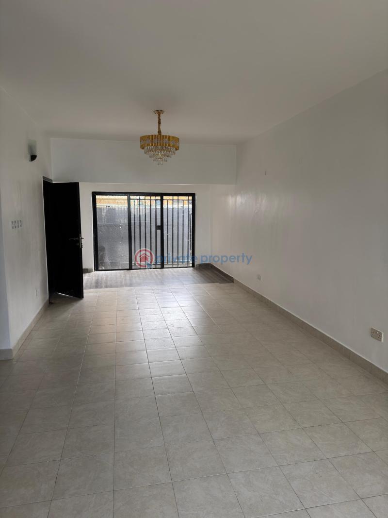 4 bedroom Townhouse For Rent Victoria Island Lagos - 1