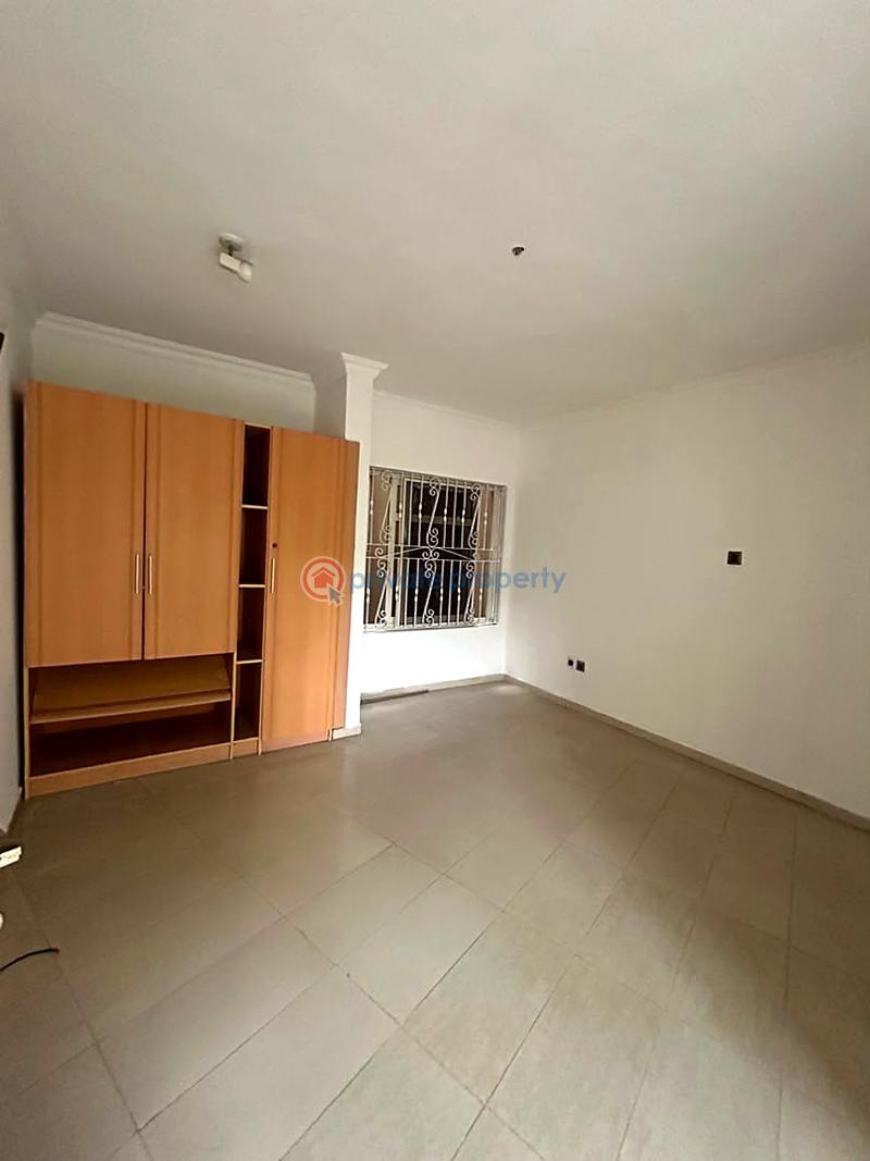 4 bedroom House For Rent Victoria Island Lagos - 7