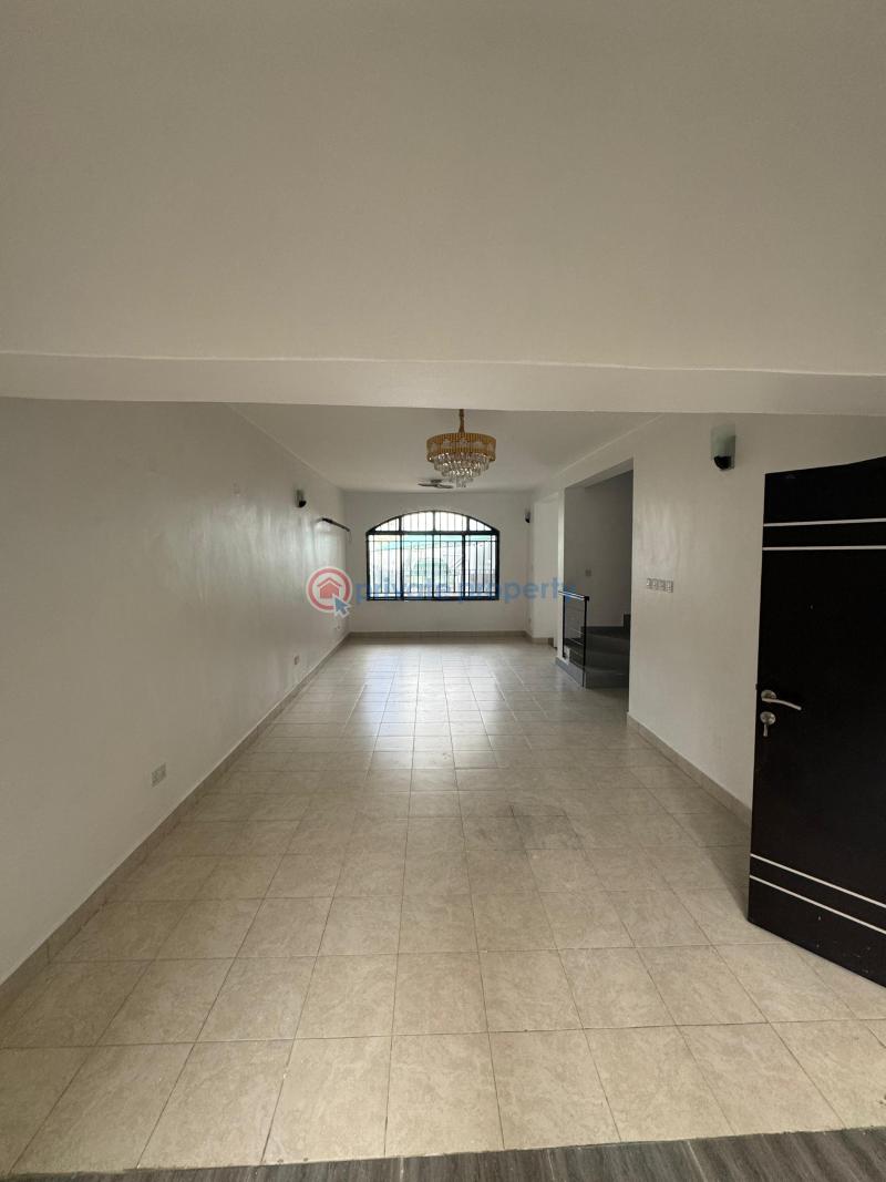 4 bedroom Townhouse For Rent Victoria Island Lagos - 8