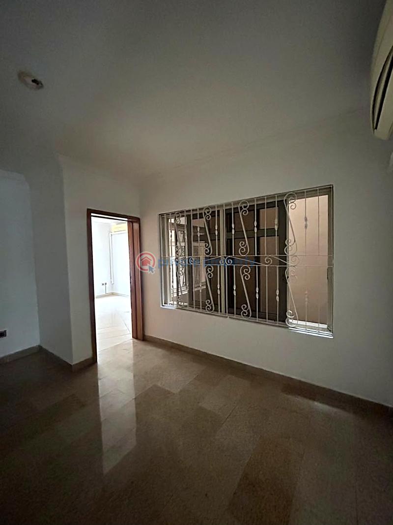 4 bedroom House For Rent Victoria Island Lagos - 1