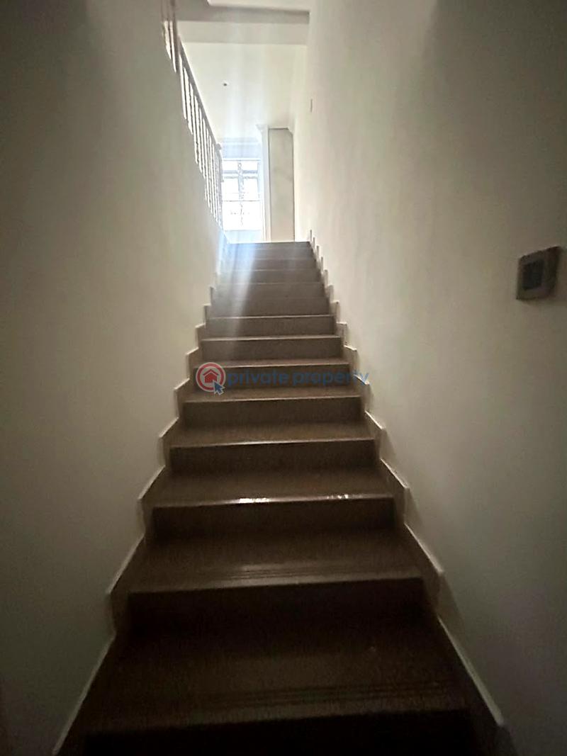 4 bedroom House For Rent Victoria Island Lagos - 3
