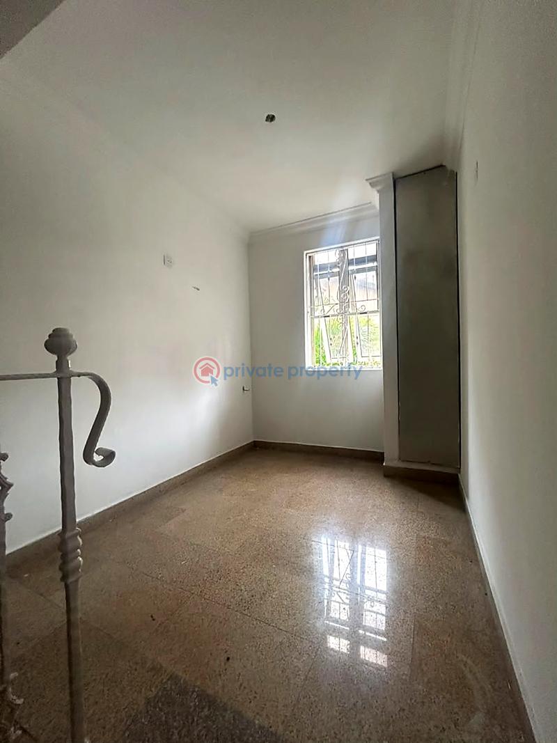 4 bedroom House For Rent Victoria Island Lagos - 4