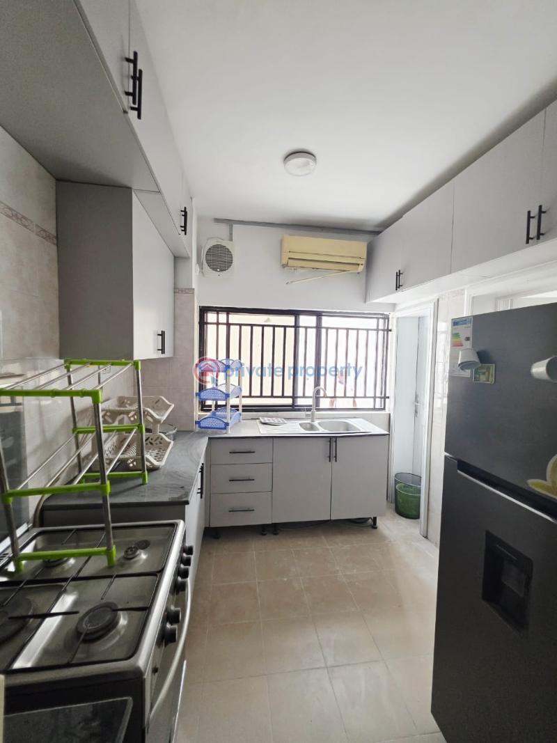 4 bedroom House For Rent Victoria Island Lagos - 9
