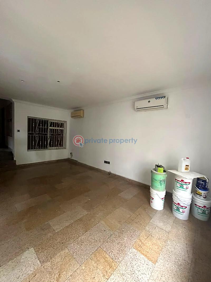 4 bedroom House For Rent Victoria Island Lagos - 2