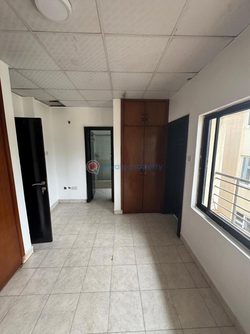 4 bedroom Townhouse For Rent Victoria Island Lagos - 5