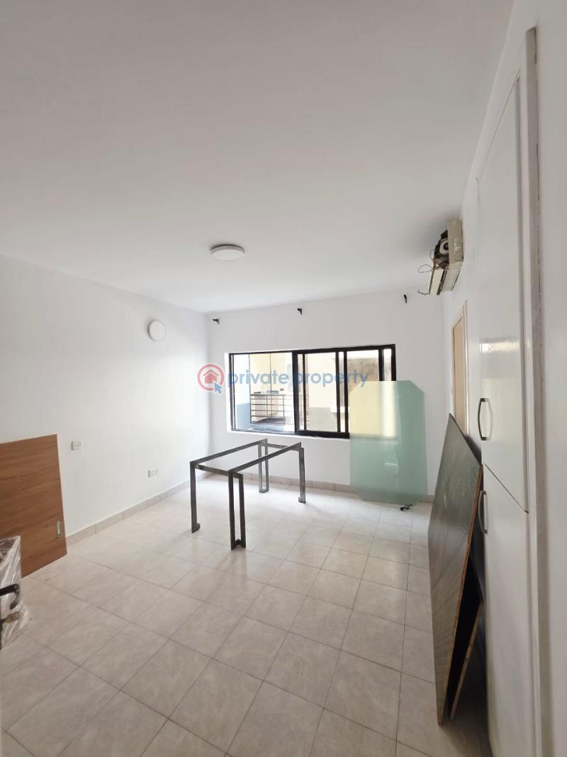 4 bedroom House For Rent Victoria Island Lagos - 8