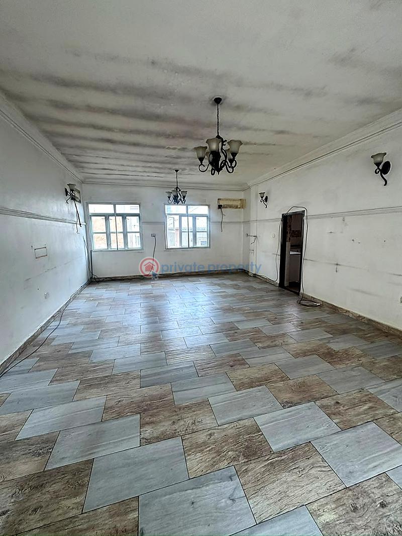 4 bedroom Townhouse For Rent Victoria Island Lagos - 5