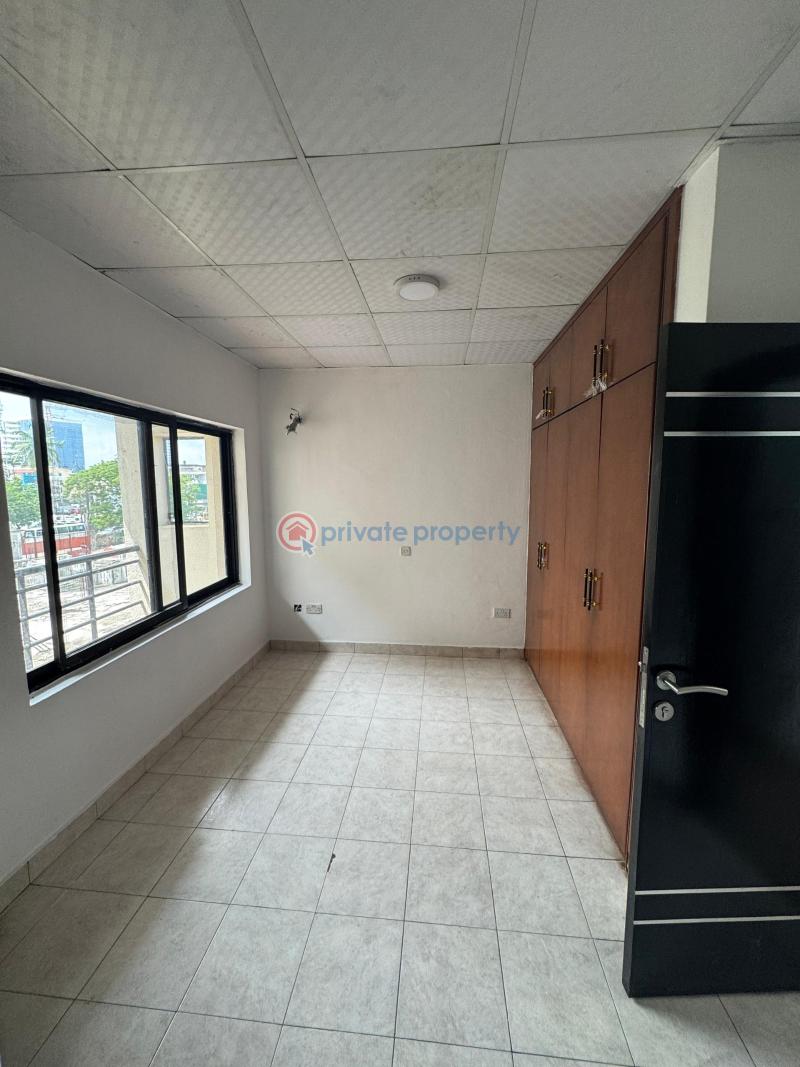 4 bedroom Townhouse For Rent Victoria Island Lagos - 6