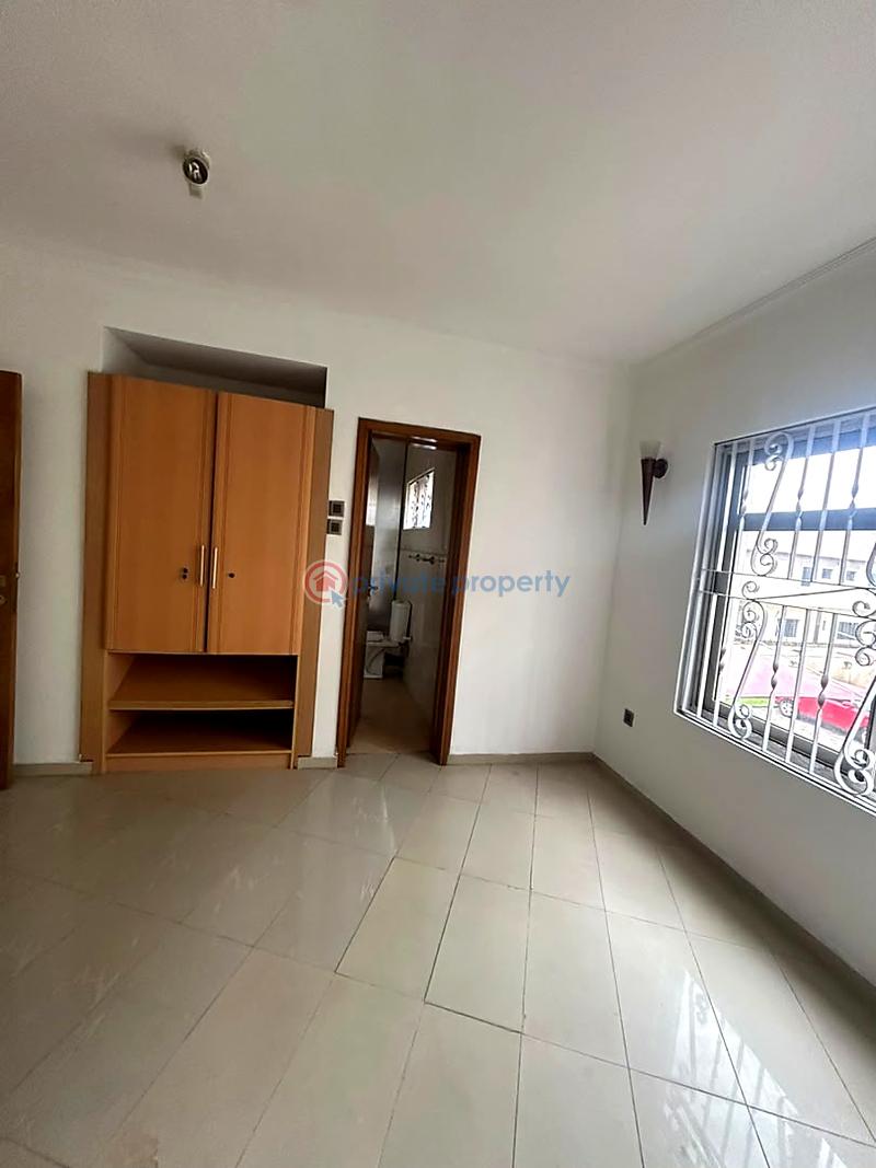 4 bedroom House For Rent Victoria Island Lagos - 8