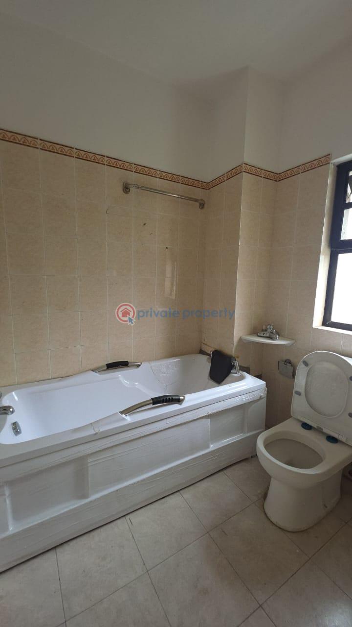 4 bedroom House For Rent Victoria Island Lagos - 7