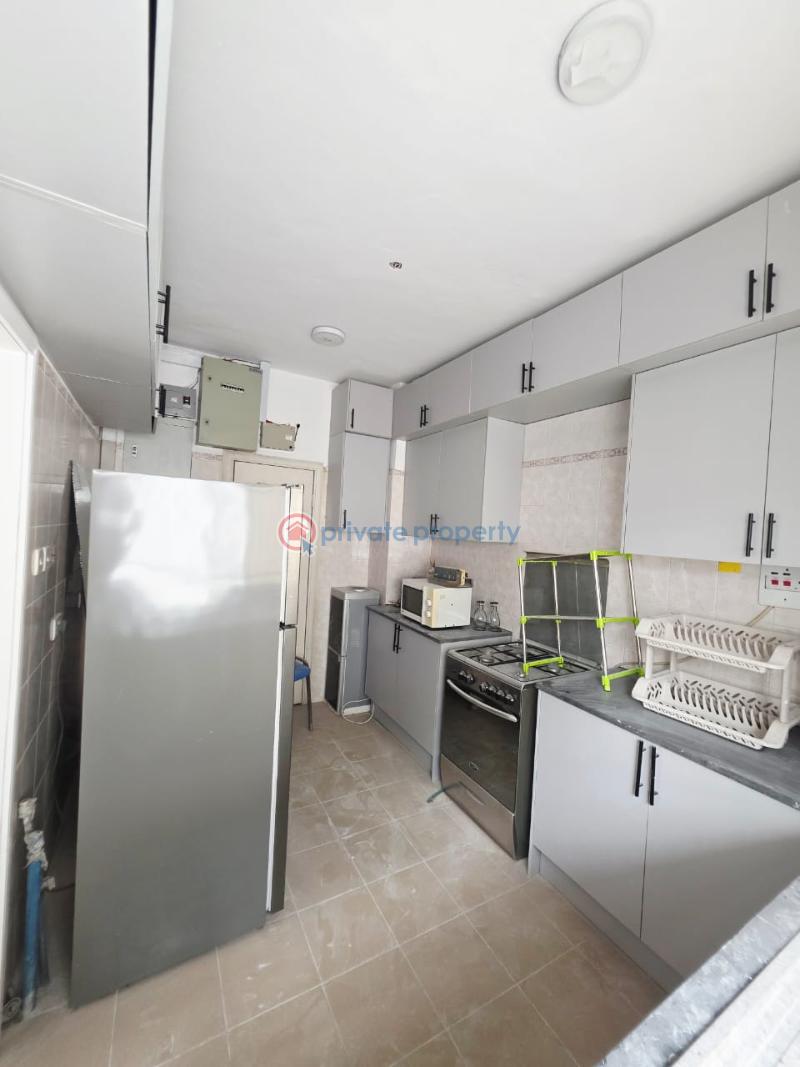 4 bedroom House For Rent Victoria Island Lagos - 11