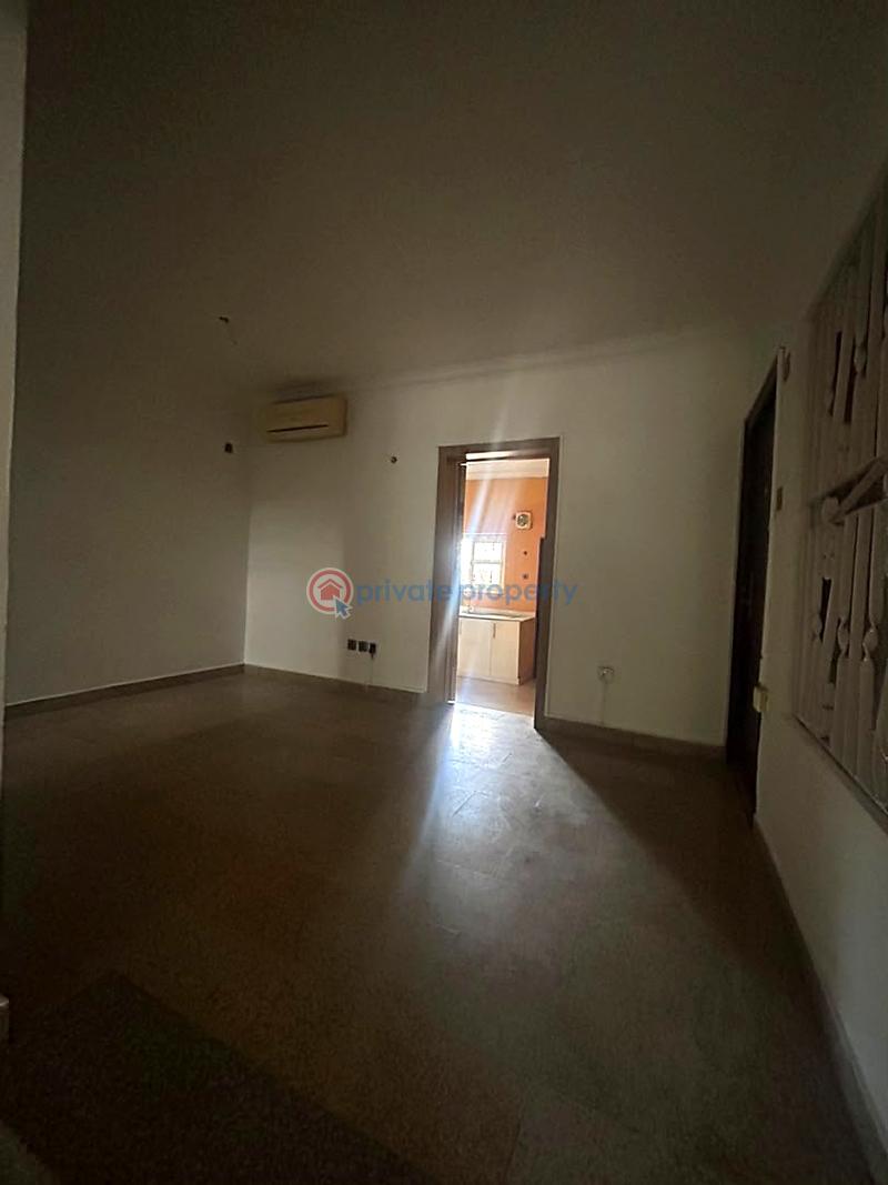 4 bedroom House For Rent Victoria Island Lagos - 11