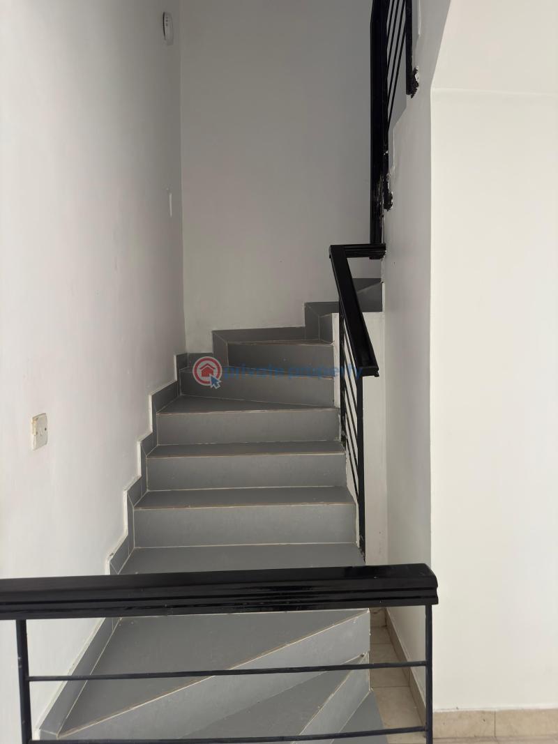4 bedroom Townhouse For Rent Victoria Island Lagos - 4