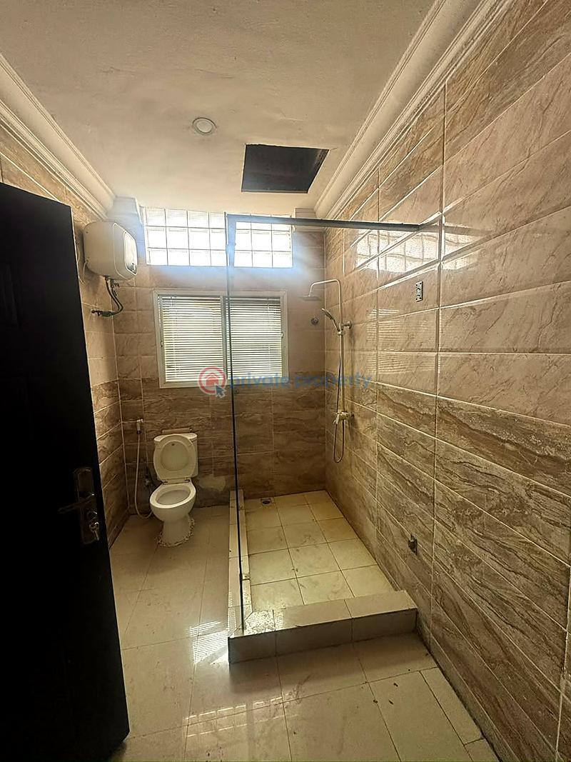 4 bedroom Townhouse For Rent Victoria Island Lagos - 6
