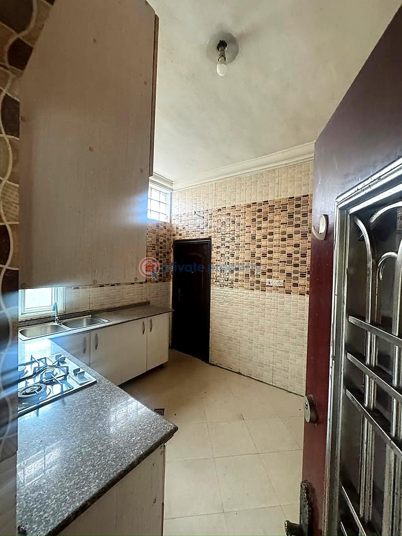 4 bedroom Townhouse For Rent Victoria Island Lagos - 1