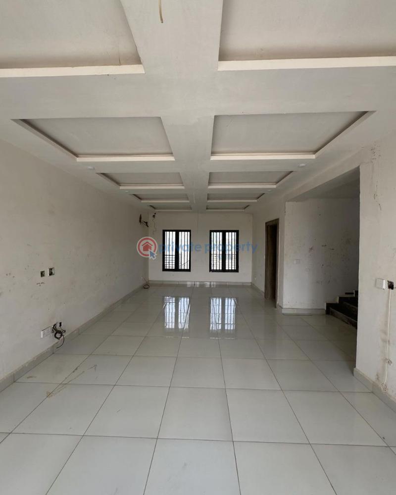 4 bedroom Townhouse For Sale Jabi Abuja Phase 2  - 8