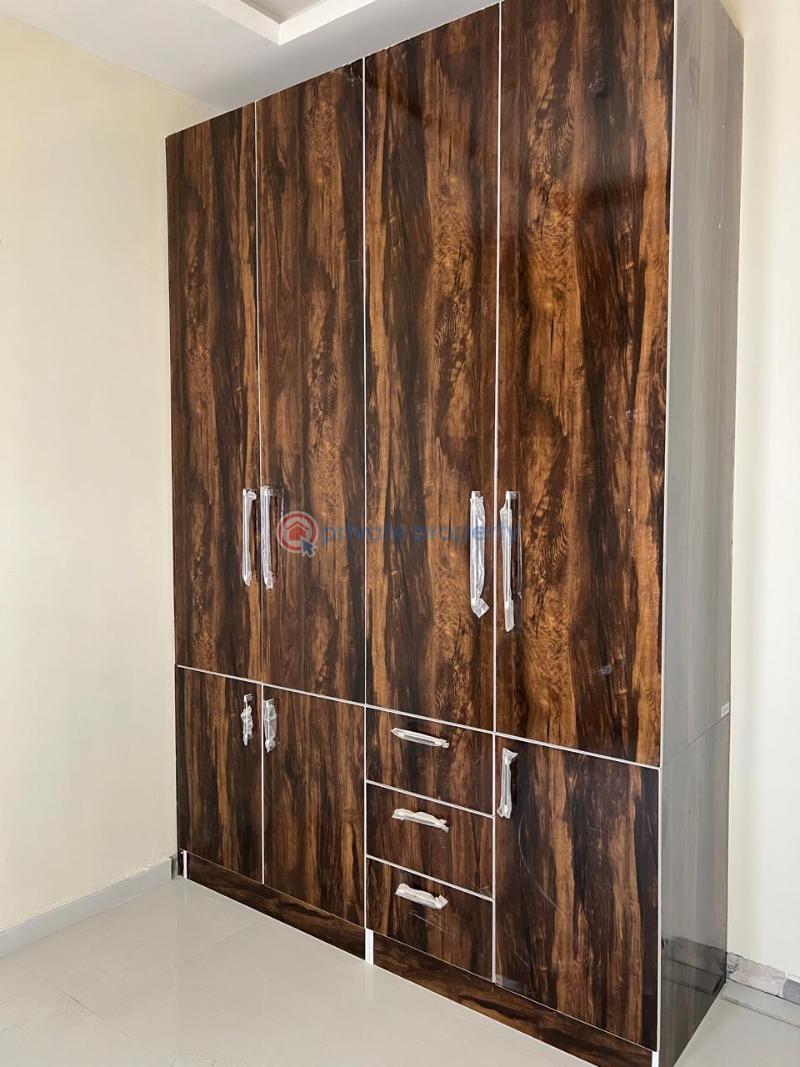 4 bedroom Townhouse For Sale Discovery Park By Chevron Conservation Centre, Lekki Lekki Lagos - 4