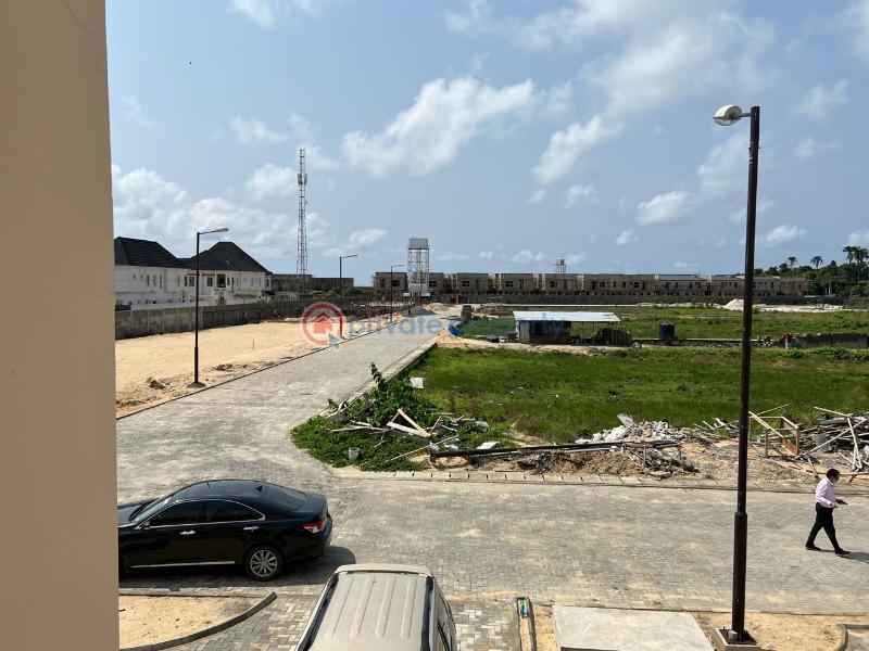 4 bedroom Townhouse For Sale Discovery Park By Chevron Conservation Centre, Lekki Lekki Lagos - 12