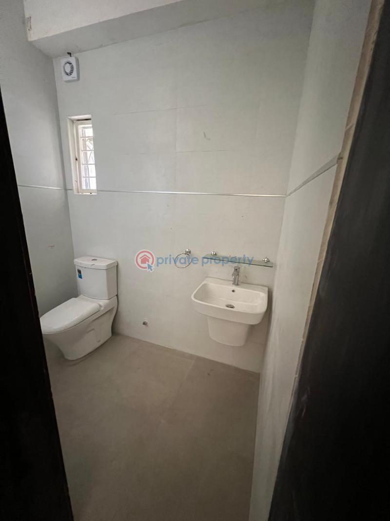 4 bedroom Townhouse For Sale Discovery Park By Chevron Conservation Centre, Lekki Lekki Lagos - 7