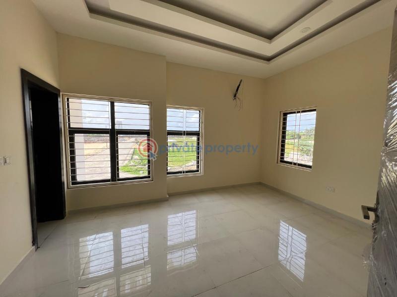 4 bedroom Townhouse For Sale Discovery Park By Chevron Conservation Centre, Lekki Lekki Lagos - 13