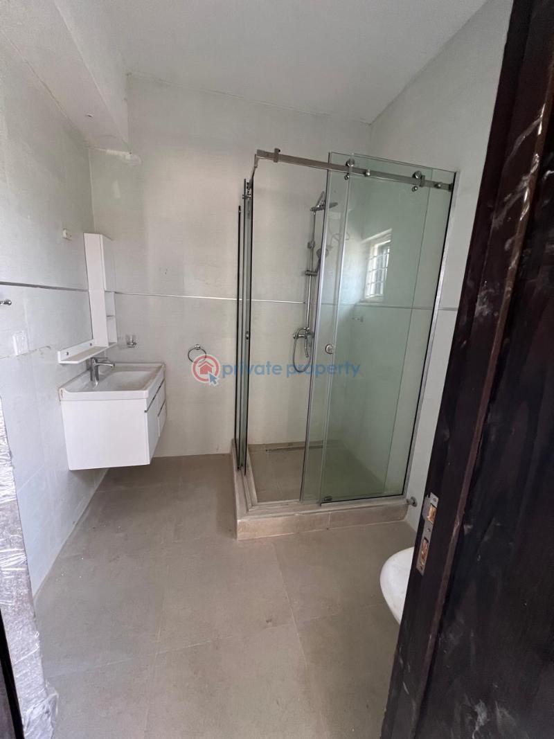 4 bedroom Townhouse For Sale Discovery Park By Chevron Conservation Centre, Lekki Lekki Lagos - 10