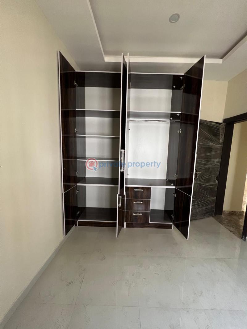 4 bedroom Townhouse For Sale Discovery Park By Chevron Conservation Centre, Lekki Lekki Lagos - 19