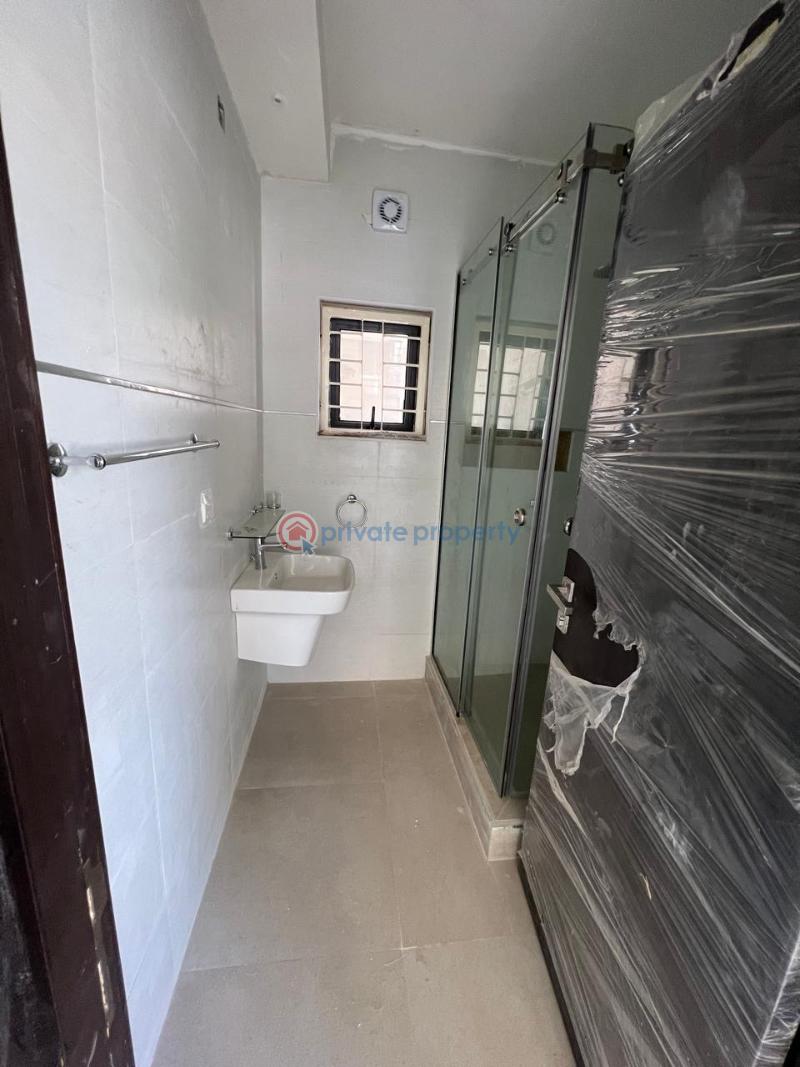 4 bedroom Townhouse For Sale Discovery Park By Chevron Conservation Centre, Lekki Lekki Lagos - 8
