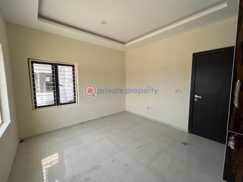 4 bedroom Townhouse For Sale Discovery Park By Chevron Conservation Centre, Lekki Lekki Lagos - 9