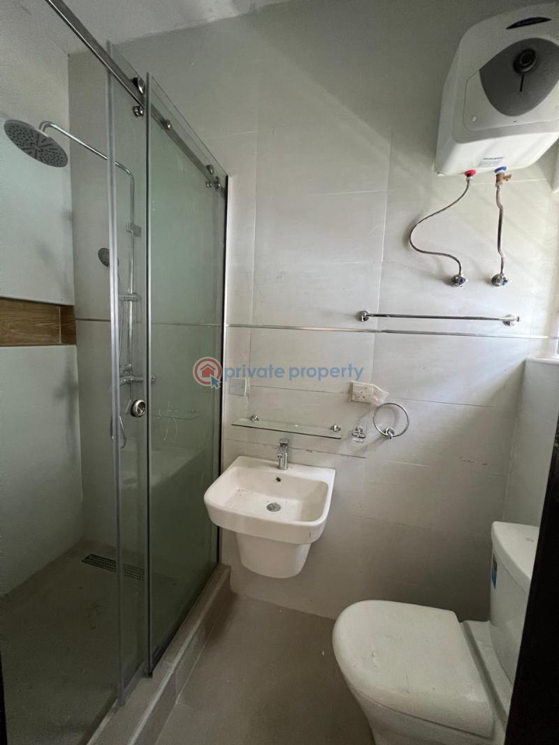 4 bedroom Townhouse For Sale Discovery Park By Chevron Conservation Centre, Lekki Lekki Lagos - 23