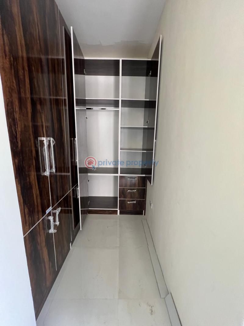 4 bedroom Townhouse For Sale Discovery Park By Chevron Conservation Centre, Lekki Lekki Lagos - 24