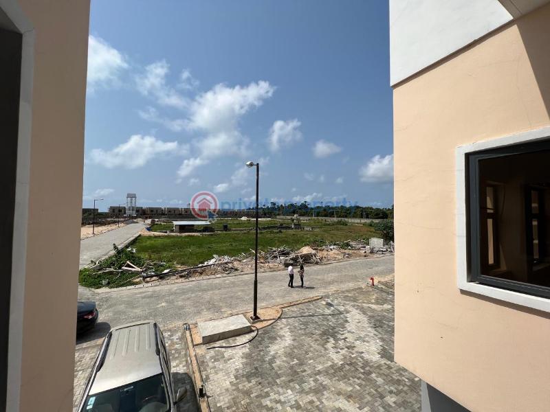 4 bedroom Townhouse For Sale Discovery Park By Chevron Conservation Centre, Lekki Lekki Lagos - 5
