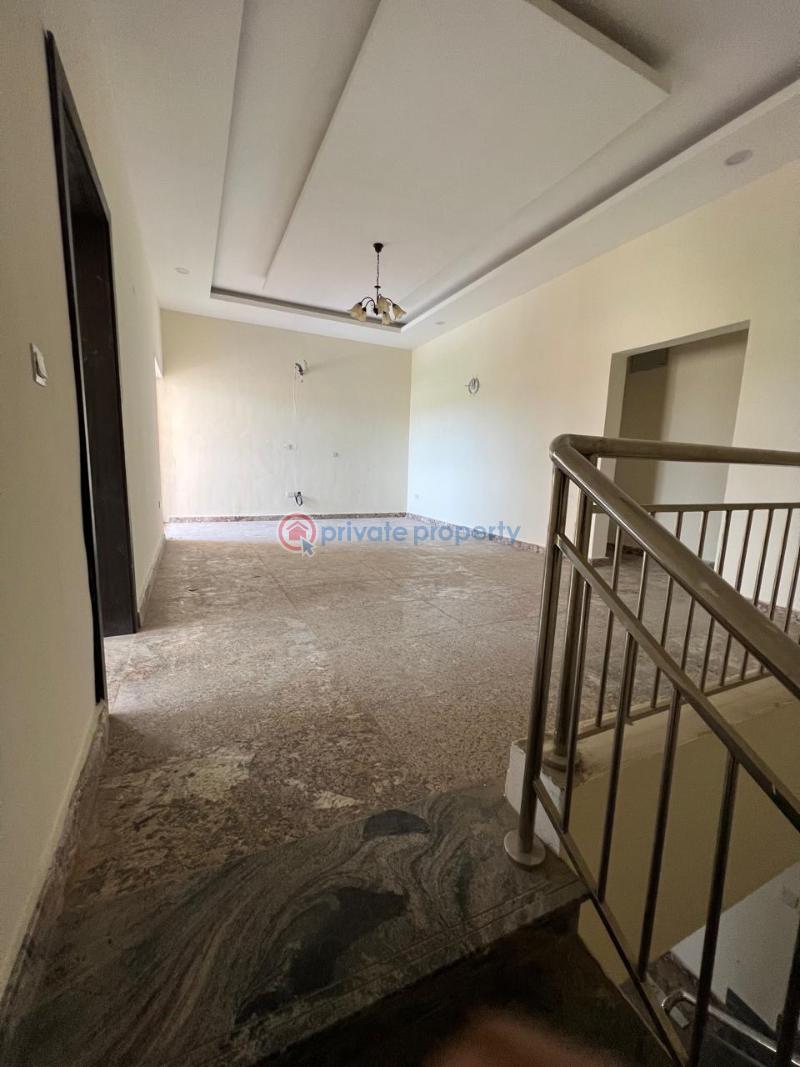 4 bedroom Townhouse For Sale Discovery Park By Chevron Conservation Centre, Lekki Lekki Lagos - 26