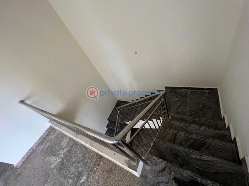 4 bedroom Townhouse For Sale Discovery Park By Chevron Conservation Centre, Lekki Lekki Lagos - 17
