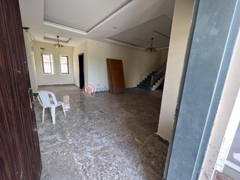 4 bedroom Townhouse For Sale Discovery Park By Chevron Conservation Centre, Lekki Lekki Lagos - 3