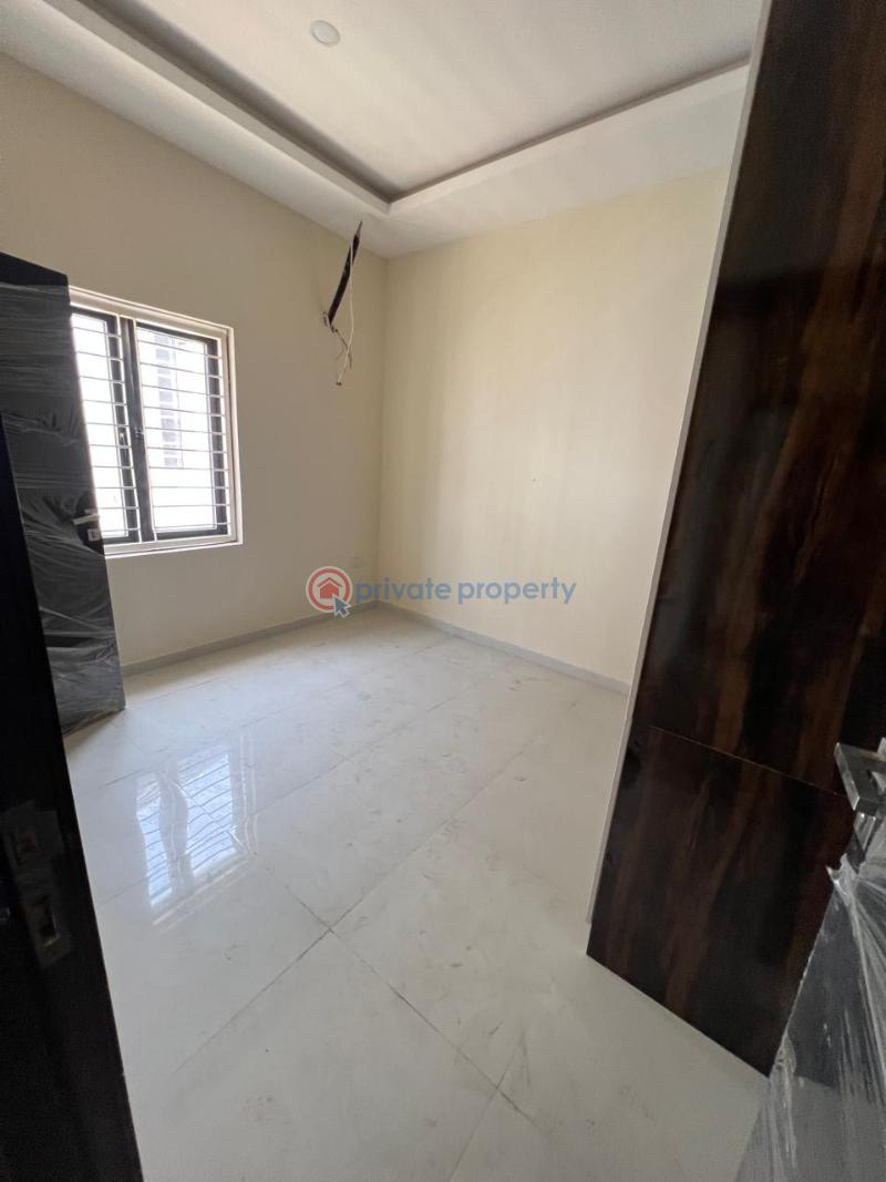 4 bedroom Townhouse For Sale Discovery Park By Chevron Conservation Centre, Lekki Lekki Lagos - 20