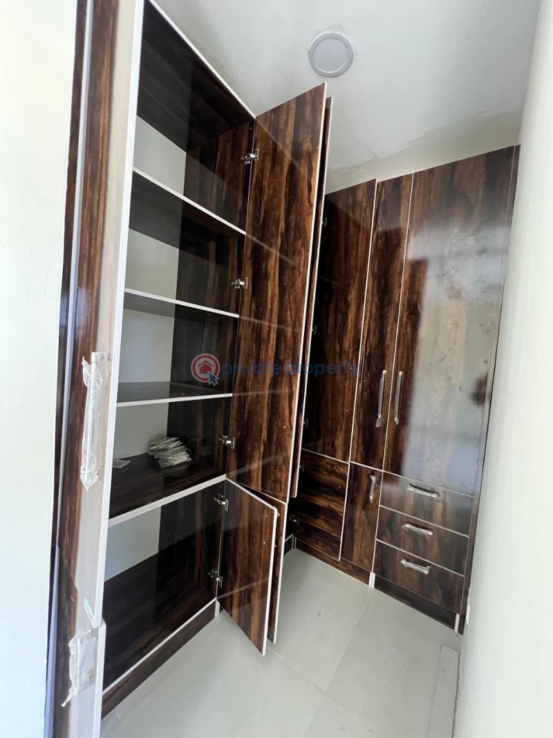 4 bedroom Townhouse For Sale Discovery Park By Chevron Conservation Centre, Lekki Lekki Lagos - 16