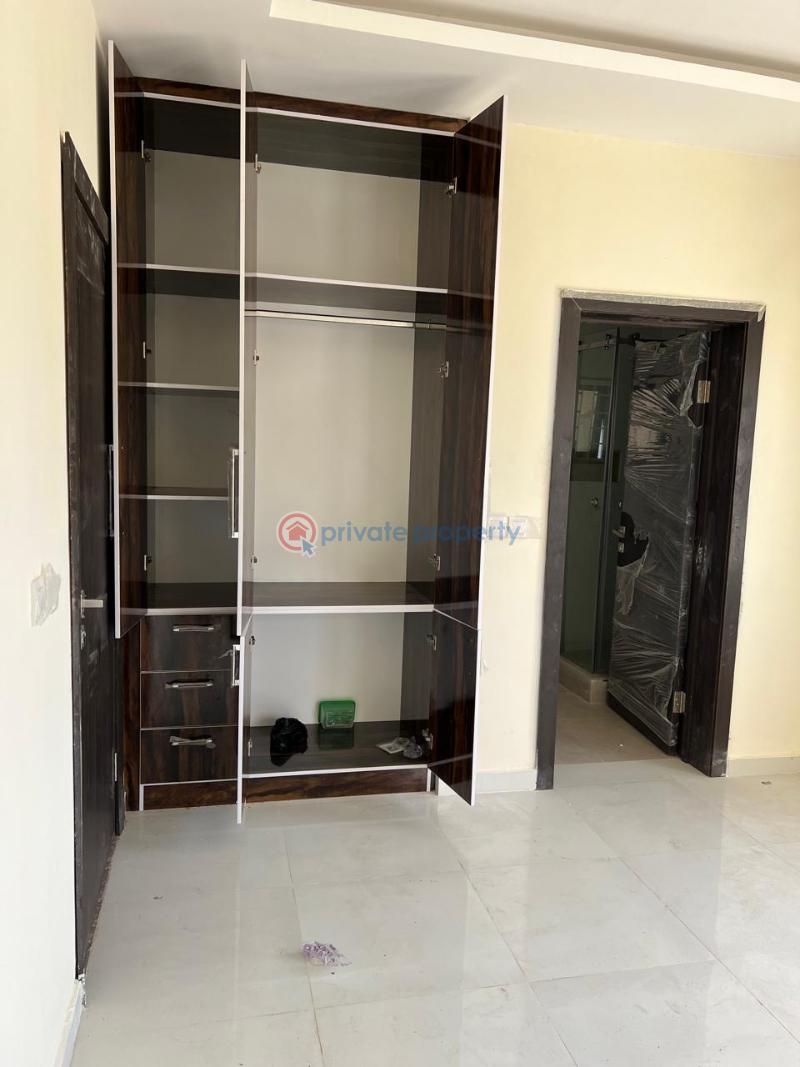 4 bedroom Townhouse For Sale Discovery Park By Chevron Conservation Centre, Lekki Lekki Lagos - 21