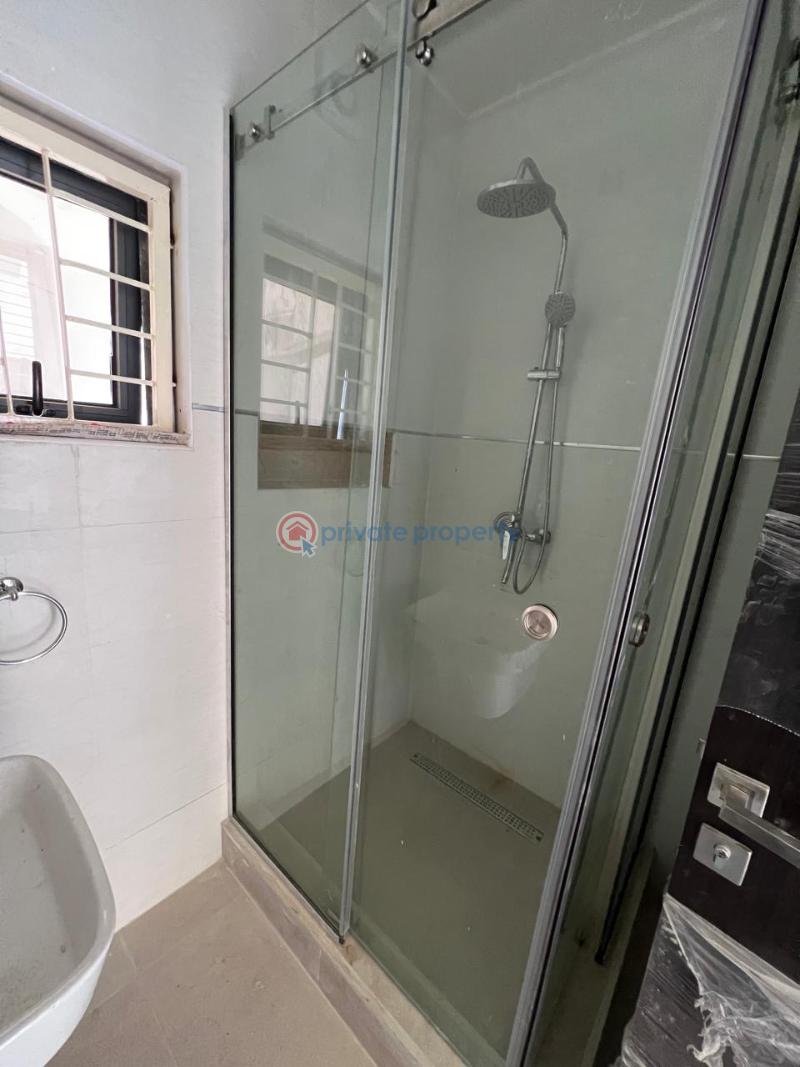 4 bedroom Townhouse For Sale Discovery Park By Chevron Conservation Centre, Lekki Lekki Lagos - 15