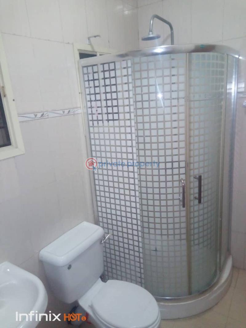 4 bedroom Terraced Duplex For Rent Off Aminu Kano Crescent Wuse II Abuja Phase 1  - 3