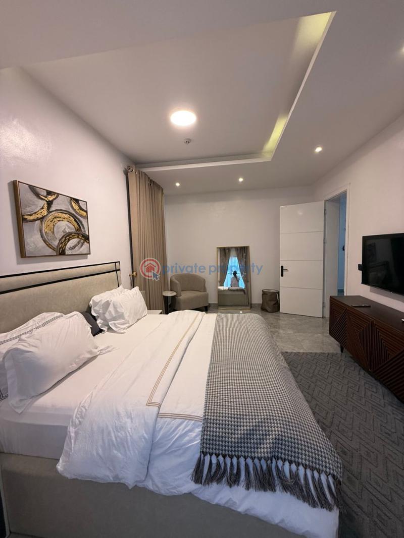 4 bedroom Townhouse For Rent Oniru Victoria Island Lagos - 13