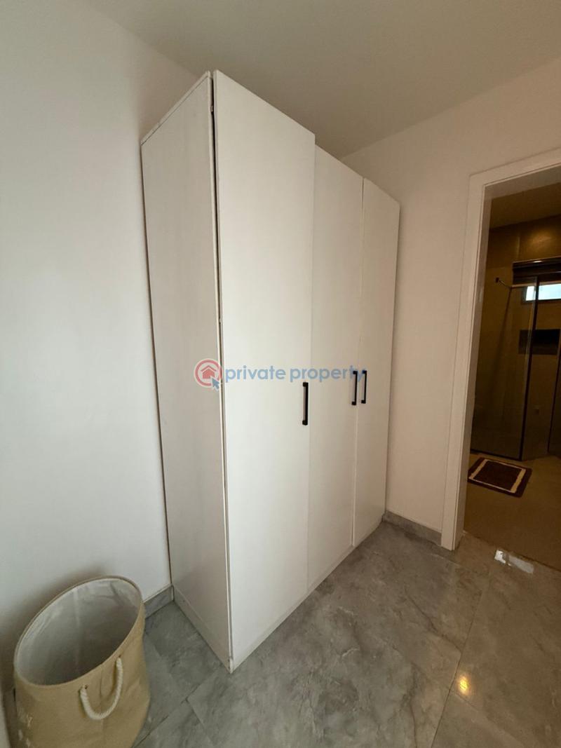 4 bedroom Townhouse For Rent Oniru Victoria Island Lagos - 12