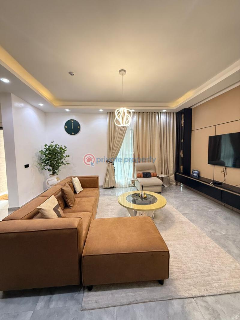 4 bedroom Townhouse For Rent Oniru Victoria Island Lagos - 3