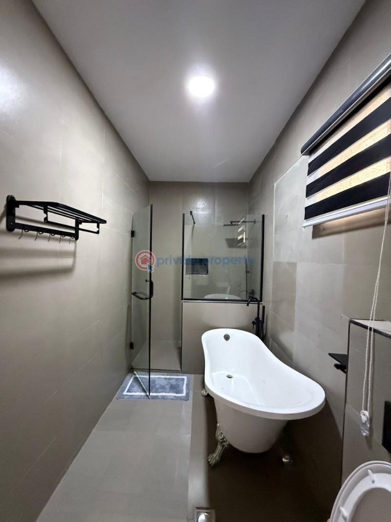 4 bedroom Townhouse For Rent Oniru Victoria Island Lagos - 14