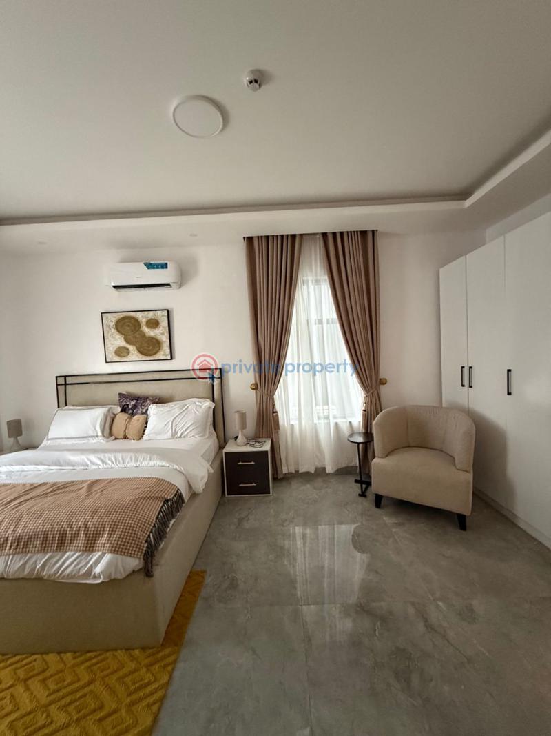 4 bedroom Townhouse For Rent Oniru Victoria Island Lagos - 10