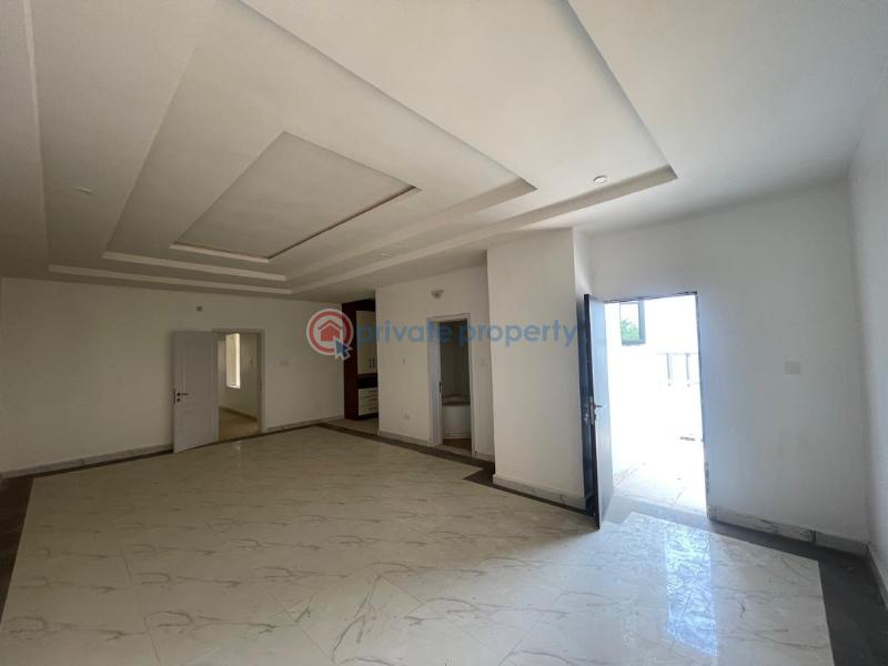 4 bedroom Townhouse For Sale Lifecamp Life Camp Abuja Phase 3  - 7