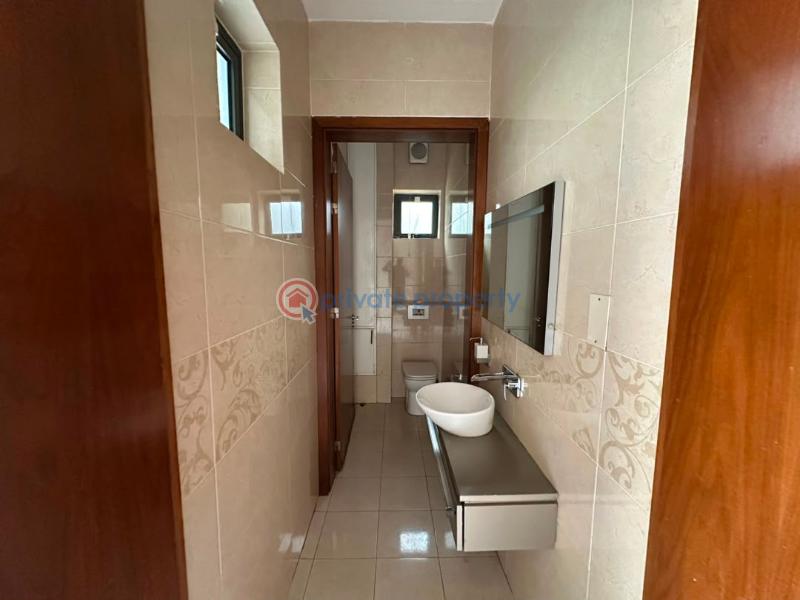 4 bedroom House For Rent Off Bourdillon Ikoyi Lagos - 14