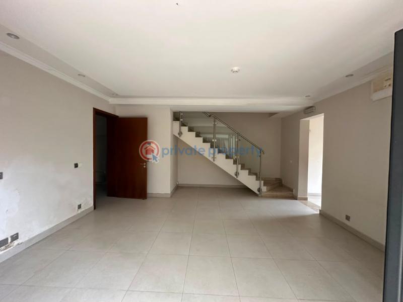 4 bedroom House For Rent Off Bourdillon Ikoyi Lagos - 10